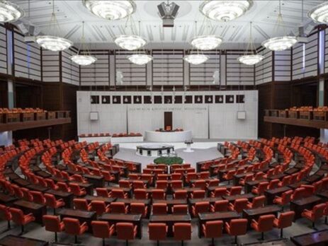 Orman ve Tarım alanında düzenlemeler içeren yasa teklifi TBMM Genel Kurulu'nda kabul edildi.